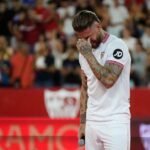 Sergio Ramos Instagram - No hay palabras. Desde lo más profundo de mi corazón, GRACIAS. ⚪️🔴