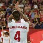 Sergio Ramos Instagram - No hay palabras. Desde lo más profundo de mi corazón, GRACIAS. ⚪️🔴