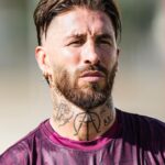 Sergio Ramos Instagram - Primer entrenamiento ✅ First training session ✅