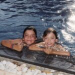 Sergio Ramos Instagram - 11 años desde que empezamos este maravilloso camino juntos y toda la vida por delante para seguir disfrutando. Gracias por elegir darme la mano todos los días, por formar juntos esta maravillosa familia y por hacer de cada momento algo único. Te quiero. R’n’R ❤️🖤 11 years since we started this wonderful journey together and a lifetime ahead to enjoy. Thank you for choosing to hold my hand every day, for building this wonderful family together and for making every moment unique. I love you. R'n'R ❤️🖤