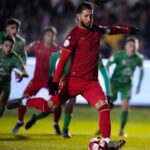 Sergio Ramos Instagram - Contento por la victoria, el gol y mi estreno como capitán. Ya pensando en el sábado, @sevillafc. Pleased with the win, the goal and to captain the team for the first time. Minds already on Saturday.