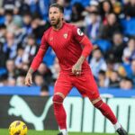 Sergio Ramos Instagram - Siempre duele perder, pero más si es así y con una acción desafortunada que ha limitado las opciones del equipo. El fútbol no perdona, pero sí ofrece nuevas oportunidades. La nuestra es el miércoles, el momento para hablar donde sabemos y debemos hacerlo. Vamos a por ello. It always hurts to lose, but even more if it is like this and with an unfortunate action that has limited the team's options. Football doesn’t forgive, but it does offer new opportunities. Ours is on Wednesday, the time to speak where we know best and where we should. Let's go for it.