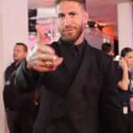 Sergio Ramos Instagram - We had a blast! @latingrammys