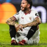 Sergio Ramos Instagram - Una derrota que duele, pero esto no acaba aquí. Quedan tres partidos y nos dejaremos el alma y el corazón. A defeat that hurts, but it doesn't end here. There are three games left and we will play with our heart and soul.
