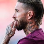 Sergio Ramos Instagram - @championsleague on my mind.