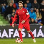 Sergio Ramos Instagram – Una victoria de EQUIPO para seguir en la Copa del Rey y ojalá para que sirva de punto de inflexión de un camino mejor.
Contento por contribuir con un gol 🍳.
A TEAM win to progress in the Copa del Rey and hopefully a starting point in the right direction.
Happy to contribute with a goal 🍳.
¡Vamos, Sevilla!