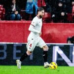 Sergio Ramos Instagram - Un resultado que duele, pero de nada vale lamentarnos de lo que ya ha pasado. Tenemos que convertir la decepción en rebeldía, en estímulo para seguir trabajando y mejorar. A result that hurts, but we can’t dwell too much on what has already happened. We have to turn the disappointment into fightback, into motivation to keep working and to improve. ¡Vamos, @sevillafc!