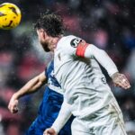 Sergio Ramos Instagram - Un resultado que duele, pero de nada vale lamentarnos de lo que ya ha pasado. Tenemos que convertir la decepción en rebeldía, en estímulo para seguir trabajando y mejorar. A result that hurts, but we can’t dwell too much on what has already happened. We have to turn the disappointment into fightback, into motivation to keep working and to improve. ¡Vamos, @sevillafc!