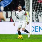 Sergio Ramos Instagram - Un resultado que duele, pero de nada vale lamentarnos de lo que ya ha pasado. Tenemos que convertir la decepción en rebeldía, en estímulo para seguir trabajando y mejorar. A result that hurts, but we can’t dwell too much on what has already happened. We have to turn the disappointment into fightback, into motivation to keep working and to improve. ¡Vamos, @sevillafc!