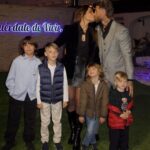 Sergio Ramos Instagram - Da igual el momento o la circunstancia, la respuesta siempre es la familia y compartir momentos. Os deseamos todo lo mejor para vosotros y vuestros seres queridos en 2024. Salud para todos y mucho amor. 🎄♥️🥂 “Lo primero es la familia, la salud y la libertad.” 🎶 No matter the time or circumstances, the answer is always family and sharing moments. We wish you and your loved ones all the best in 2024. Cheers to all and lots of love. 🎄♥️🥂 “First things first. Family, health and freedom.” 🎶