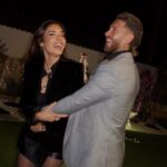 Sergio Ramos Instagram - Da igual el momento o la circunstancia, la respuesta siempre es la familia y compartir momentos. Os deseamos todo lo mejor para vosotros y vuestros seres queridos en 2024. Salud para todos y mucho amor. 🎄♥️🥂 “Lo primero es la familia, la salud y la libertad.” 🎶 No matter the time or circumstances, the answer is always family and sharing moments. We wish you and your loved ones all the best in 2024. Cheers to all and lots of love. 🎄♥️🥂 “First things first. Family, health and freedom.” 🎶