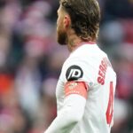 Sergio Ramos Instagram - No es la forma en la que queríamos cerrar el año, pero hemos peleado el partido hasta el final. Ahora toca hacer un punto y aparte. Enfocados en seguir trabajando y creciendo en 2024. Hay cosas que mejorar y lo haremos, juntos. It’s not the way we wanted to end the year, but we fought until the end. Now it’s time to take a break and take stock. Focused on continuing to work and grow in 2024. There are things to improve and we will, together.