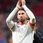 Sergio Ramos Instagram - No es la forma en la que queríamos cerrar el año, pero hemos peleado el partido hasta el final. Ahora toca hacer un punto y aparte. Enfocados en seguir trabajando y creciendo en 2024. Hay cosas que mejorar y lo haremos, juntos. It’s not the way we wanted to end the year, but we fought until the end. Now it’s time to take a break and take stock. Focused on continuing to work and grow in 2024. There are things to improve and we will, together.