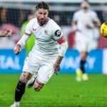 Sergio Ramos Instagram - Un resultado que duele, pero de nada vale lamentarnos de lo que ya ha pasado. Tenemos que convertir la decepción en rebeldía, en estímulo para seguir trabajando y mejorar. A result that hurts, but we can’t dwell too much on what has already happened. We have to turn the disappointment into fightback, into motivation to keep working and to improve. ¡Vamos, @sevillafc!