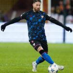 Sergio Ramos Instagram - Una noche muy dura, porque nos despedimos de Europa, pero nos vamos con la cabeza alta y nos podemos mirar a los ojos. Nos quedan la Liga y la Copa; nos quedan nuestro orgullo y el escudo en el pecho. No hacen falta más argumentos. A very tough night, because we say goodbye to Europe, but we leave with our heads held high and we can look ourselves in the eye. We still have the League and the Cup; we still have our pride and the badge on our chest. No more arguments are needed. @sevillafc