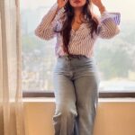 Shaalin Zoya Instagram – I’m my hype girl ✨

📸 @amaalsaira3 GRT Grand, Chennai