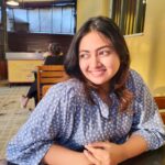 Shaalin Zoya Instagram – May you be genuinely happy 🫂❤️