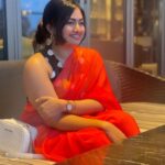 Shaalin Zoya Instagram - Darling, I’m what dreams are made of. 📸 @amaalsaira3 Grand Hyatt Kochi Bolgatty