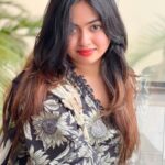 Shaalin Zoya Instagram - ✨ 📸 @amaalsaira3 Grand Hyatt Kochi Bolgatty