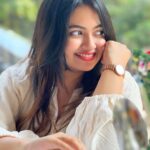 Shaalin Zoya Instagram – When I sat to reread my 2023 diary yesterday, I wept to myself thinking about the hell I’ve been to emotionally. This year literally changed me as a person I feel. I figured that I wasn’t kind to myself at all. I didn’t even believed in myself. What’s worser than putting yourself so down? As the year comes to an end, I promise myself that no matter what happens, now or near future, I will never let myself go. The fact that Today, The entire world coming together on one night to celebrate the hope of a new year, makes me wants to believe in magic✨wishing you all a very Happy New year ✨ 2024✨ 

📸 @amaalsaira3
