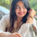 Shaalin Zoya Instagram – When I sat to reread my 2023 diary yesterday, I wept to myself thinking about the hell I’ve been to emotionally. This year literally changed me as a person I feel. I figured that I wasn’t kind to myself at all. I didn’t even believed in myself. What’s worser than putting yourself so down? As the year comes to an end, I promise myself that no matter what happens, now or near future, I will never let myself go. The fact that Today, The entire world coming together on one night to celebrate the hope of a new year, makes me wants to believe in magic✨wishing you all a very Happy New year ✨ 2024✨ 

📸 @amaalsaira3