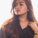 Shaalin Zoya Instagram - I never left.. 📸 @iamlokeshwaran