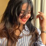 Shaalin Zoya Instagram – I’m my hype girl ✨

📸 @amaalsaira3 GRT Grand, Chennai