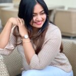 Shaalin Zoya Instagram - Every little thing is gonna be alright🤍 📸 @amaalsaira3 Kochi Marriott Hotel