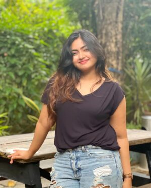Shaalin Zoya Instagram - Daydreaming pro max 

📸 @amaalsaira3