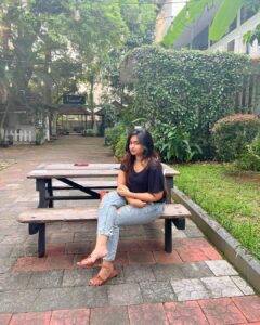 Shaalin Zoya Instagram - Daydreaming pro max 📸 @amaalsaira3 French Toast