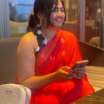 Shaalin Zoya Instagram - Darling, I’m what dreams are made of. 📸 @amaalsaira3 Grand Hyatt Kochi Bolgatty