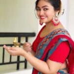 Shaalin Zoya Instagram - May this Diwali light up your life! ✨ 📸 @amaalsaira3