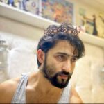 Shaheer Sheikh Instagram - And my reign begins… #2024 #happyNewYear