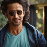 Shaheer Sheikh Instagram - And my reign begins… #2024 #happyNewYear