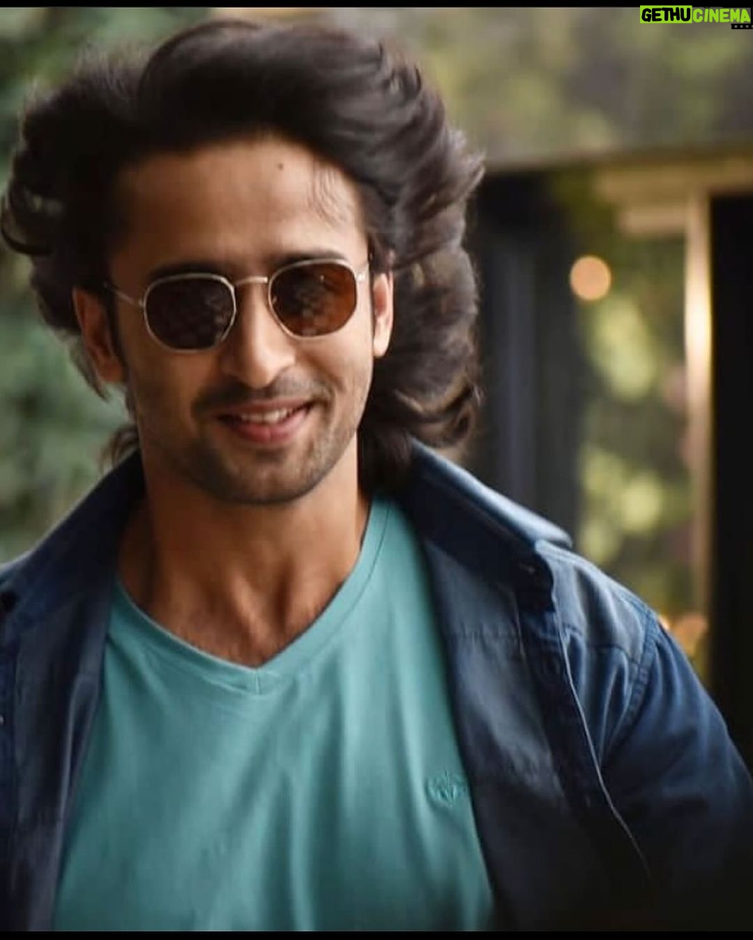 Shaheer Sheikh Instagram - And my reign begins… #2024 #happyNewYear