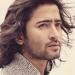 Shaheer Sheikh Instagram - And my reign begins… #2024 #happyNewYear