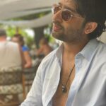 Shaheer Sheikh Instagram - And my reign begins… #2024 #happyNewYear