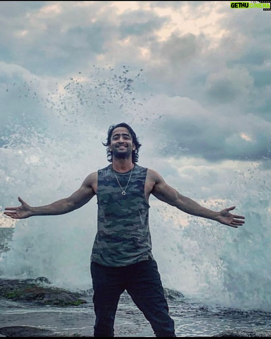 Shaheer Sheikh Instagram - And my reign begins… #2024 #happyNewYear