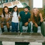 Shakira Instagram – Estoy feliz de haber podido inaugurar otra escuela en Barranquilla, El Colegio Nuevo Bosque atenderá a más de mil niños, gracias como siempre a nuestros aliados que hicieron esto posible! El Bosque, Barranquilla