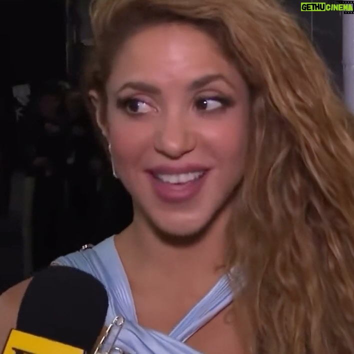 Shakira Instagram - Lo prometido es deuda…20 de septiembre ➡️
