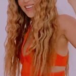 Shakira Instagram -