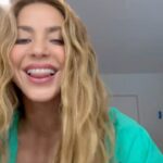 Shakira Instagram -