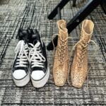 Shakira Instagram - She needs no introduction. She’s @shakira (Shakira). 🔥💃🏻🔥⁣ ⁣ The legendary Colombian music icon is returning to the @vmas (@mtv Video Music Awards) after 30 total nominations and multiple wins, but tonight she’s being honored for her lifetime achievements in music and performance with the Video Vanguard Award.⁣ ⁣ See how the superstar prepared for the night and her epic performance with #10Things celebrating music videos’ biggest night. 🎶👏✨⁣ ⁣ 1. Shakira meeting with her creative team ahead of her performance at the VMAs.⁣ 2. What Shakira said. 😜⁣ 3. Her hips…don’t lie⁣ 4. En route NY ➡️ NJ⁣ 5. Choose your fighter.⁣ 6. Three words: sparkle, shine and shimmer. ✨⁣ 7. Pro tip: bring your kids as your plus-one on the red carpet. 📸⁣ 8. Shakira’s dancers getting performance-ready in 5, 6, 7, 8.⁣ 9. Showtime for this showstopper 💖⁣ 10. This is what a winner looks like.