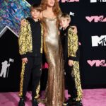 Shakira Instagram - Hi #VMAs 😘 Prudential Center