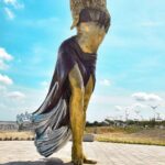 Shakira Instagram – Estoy muy emocionada por este homenaje a la mujer Colombiana y a las Barranquilleras dentro y fuera de mi tierra! 🇨🇴❤️ Barranquilla