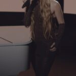 Shakira Instagram – Acróstico en vivo para #LOS40MusicAwardsSantander