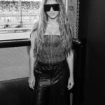 Shakira Instagram – Day off Silverstone – F1 British Grand Prix