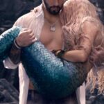 Shakira Instagram - Copa Vacía 🧜‍♀️ @manuelturizo 🧜‍♀️ Ya Disponible / Out Now!