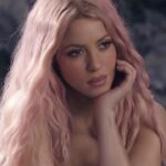 Shakira Instagram - COPA VACÍA 🧜‍♀️@manuelturizo JUNIO 29 8:00pm EST