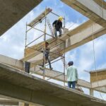 Shakira Instagram - Continuamos la construcción en Villas de Aranjuez de nuestra escuela Pies Descalzos @fpiesdescalzos